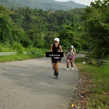 Runner Photo 5203160