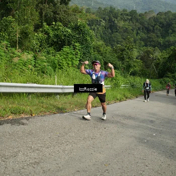 Runner Photo 5203166