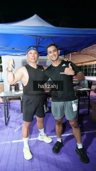 Runner Photo 5203168