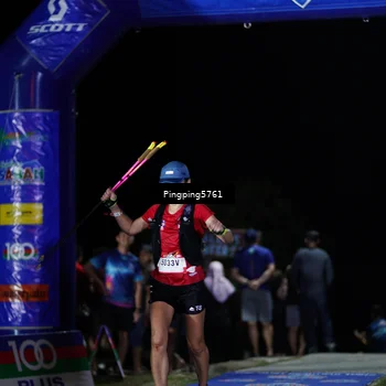 Runner Photo 5203170