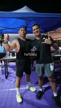 Runner Photo 5203171