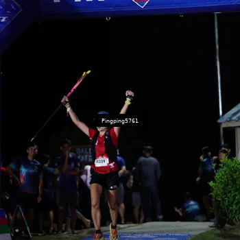 Runner Photo 5203174