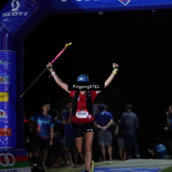 Runner Photo 5203178