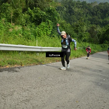 Runner Photo 5203183