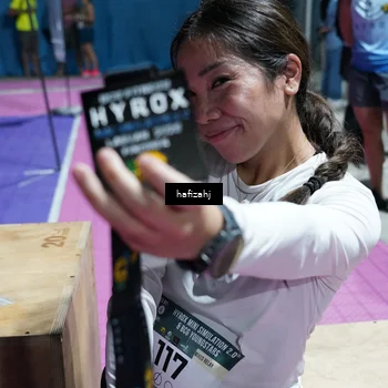 Runner Photo 5203185
