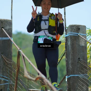 Runner Photo 5203193