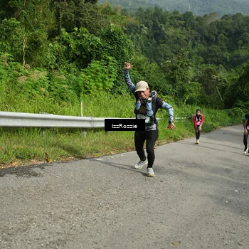 Runner Photo 5203196