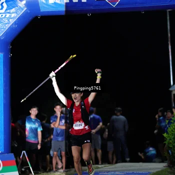 Runner Photo 5203198