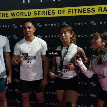 Runner Photo 5203211