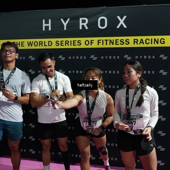 Runner Photo 5203217