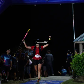 Runner Photo 5203225
