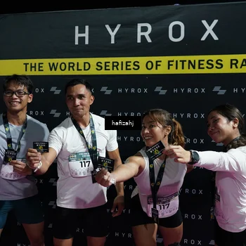 Runner Photo 5203233