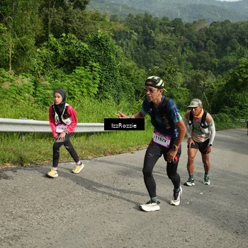Runner Photo 5203246