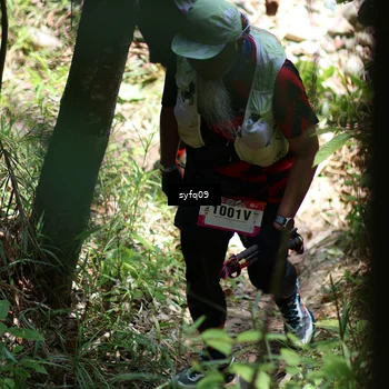 Runner Photo 5203250