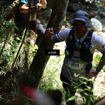 Runner Photo 5203255