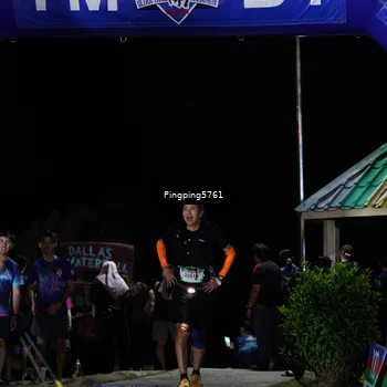 Runner Photo 5203258