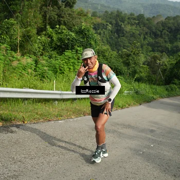 Runner Photo 5203259