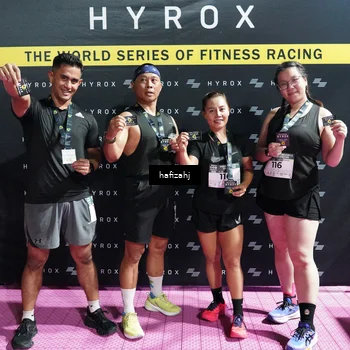 Runner Photo 5203261