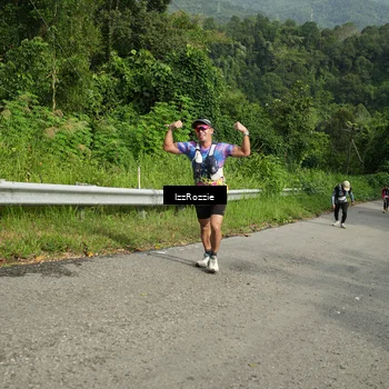 Runner Photo 5203263