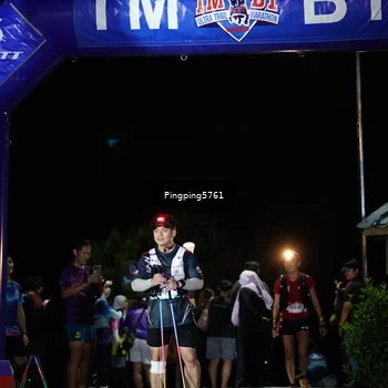Runner Photo 5203267