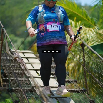 Runner Photo 5203276