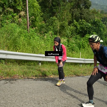 Runner Photo 5203279