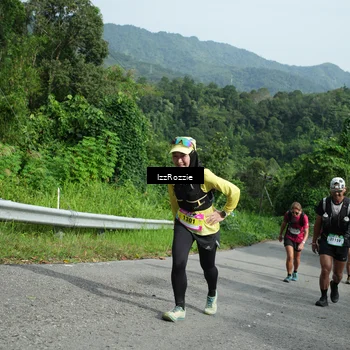 Runner Photo 5203281