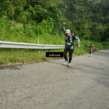 Runner Photo 5203283