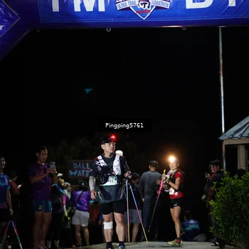 Runner Photo 5203287