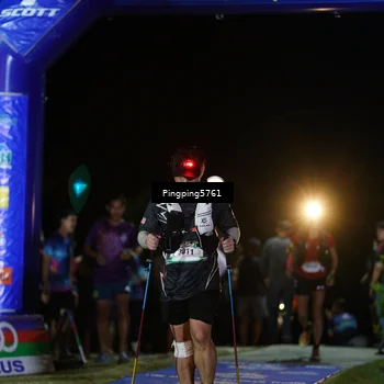 Runner Photo 5203295