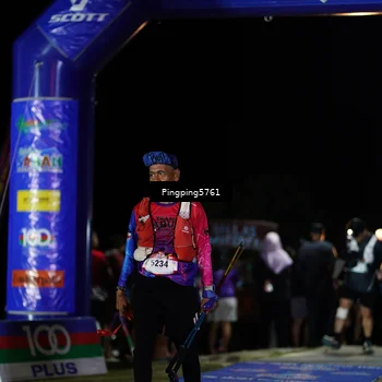 Runner Photo 5203299