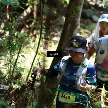 Runner Photo 5203304