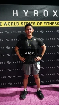 Runner Photo 5203332