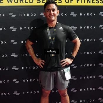 Runner Photo 5203335