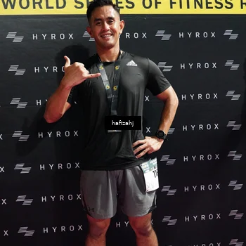 Runner Photo 5203342