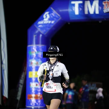 Runner Photo 5203343