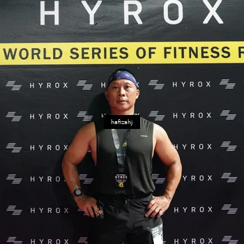 Runner Photo 5203348