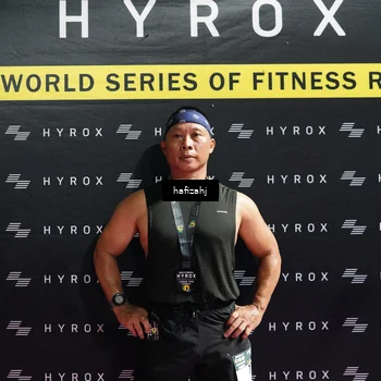 Runner Photo 5203352