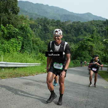 Runner Photo 5203362