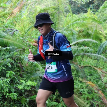 Runner Photo 5203369