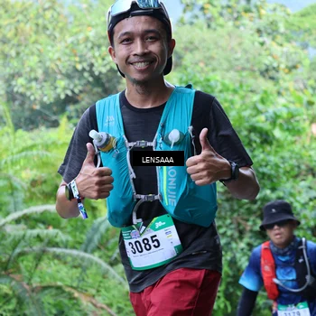 Runner Photo 5203370