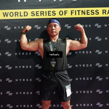 Runner Photo 5203380