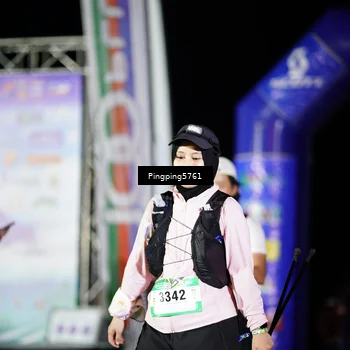 Runner Photo 5203381