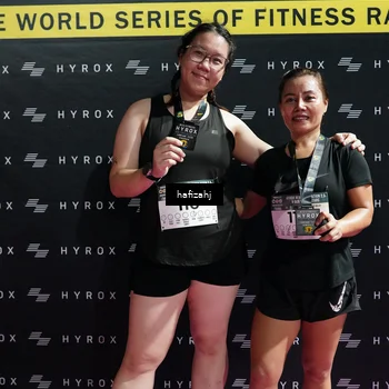Runner Photo 5203386