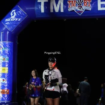 Runner Photo 5203387