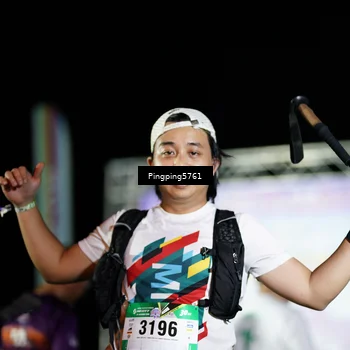 Runner Photo 5203388
