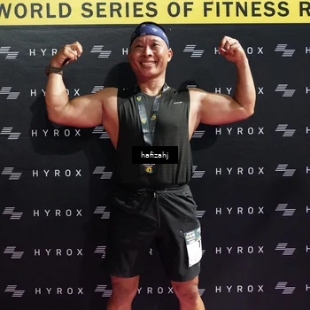 Runner Photo 5203389
