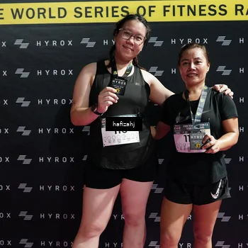Runner Photo 5203391