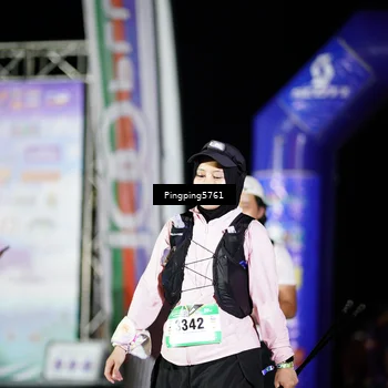 Runner Photo 5203394