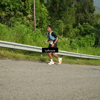 Runner Photo 5203395